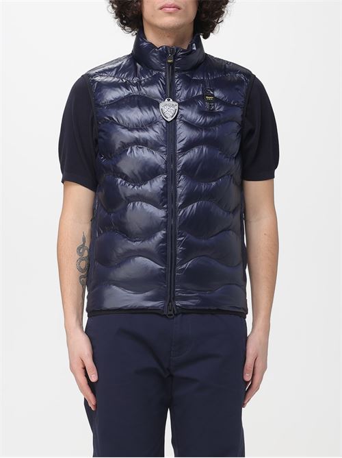  BLAUER | 26SBLUX02184 005958/888RF